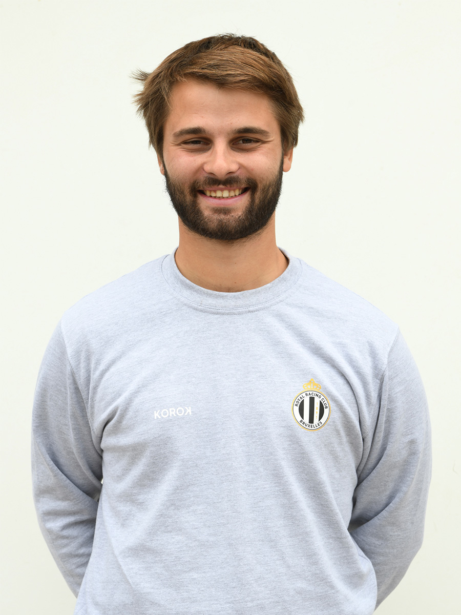Olivier Coulon