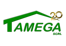 Logo Tamega
