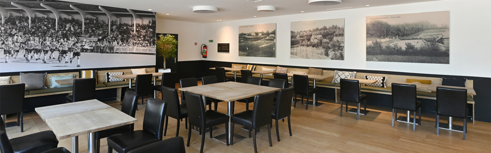 Le 1891 - Restaurant