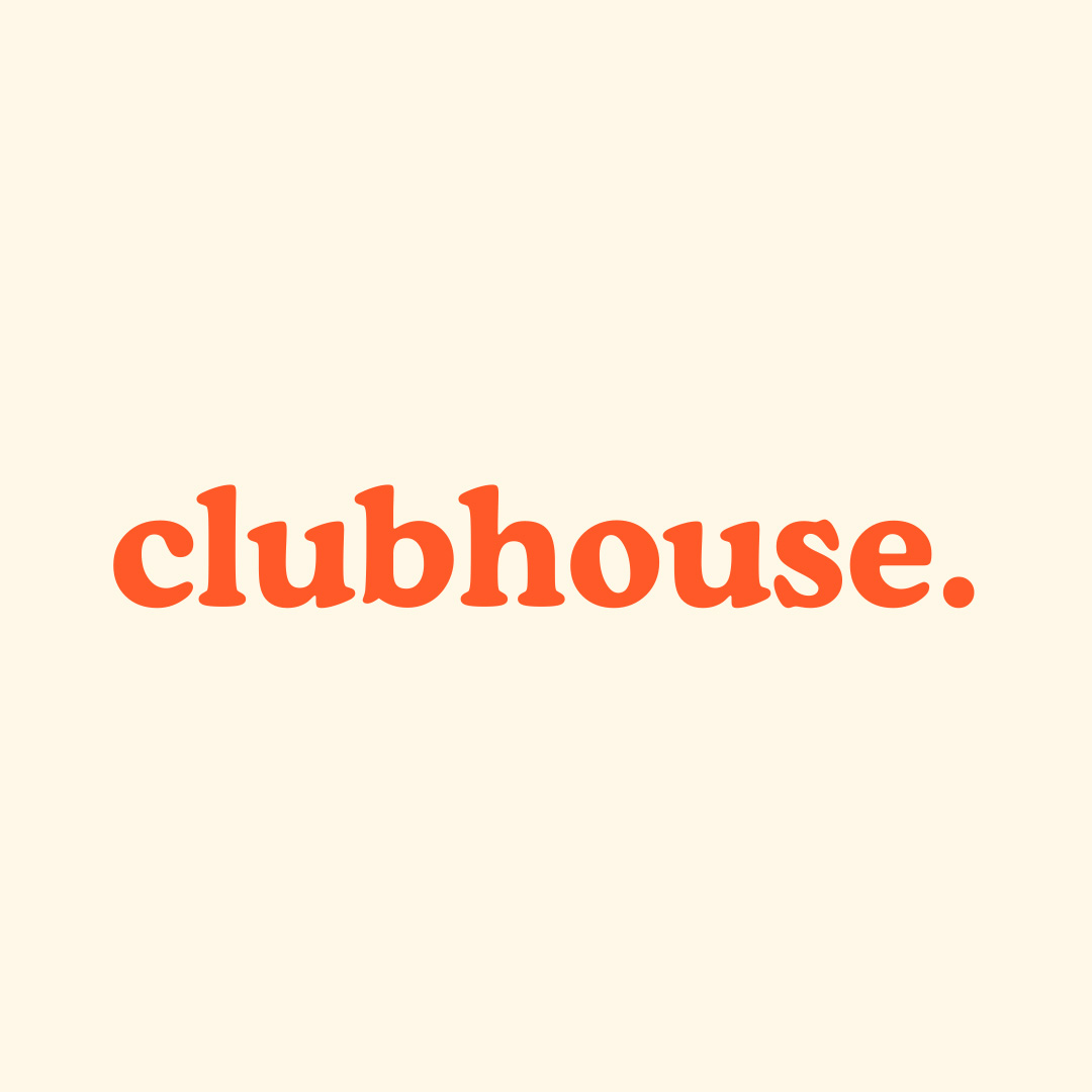 Logo Clubhouse