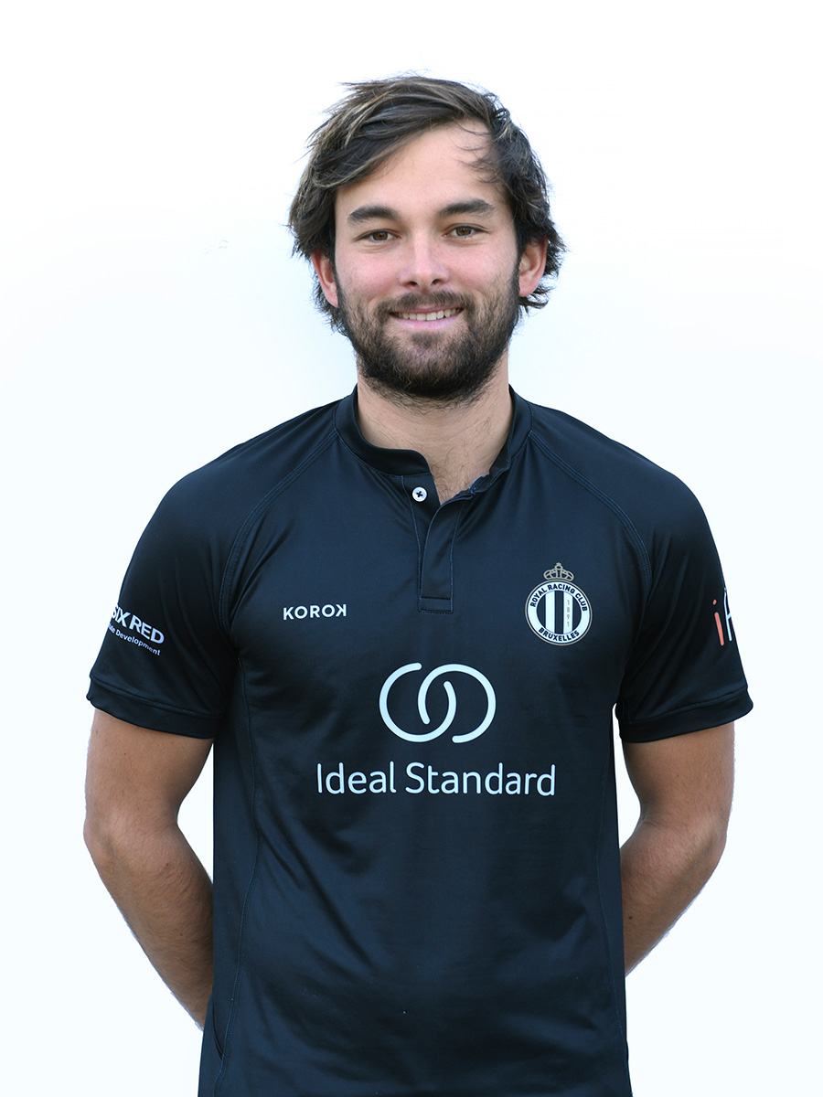Alexis Cayphas