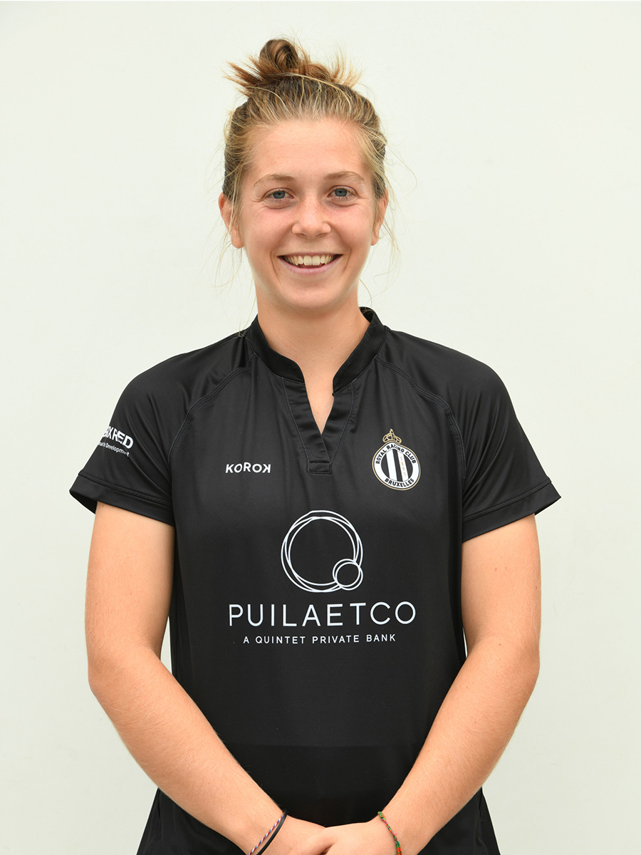 Alice Lesgourgues