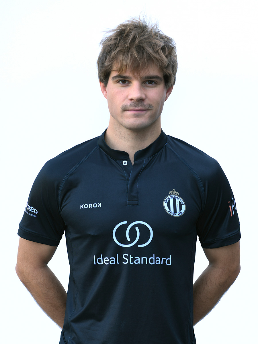 Augustin Meurmans