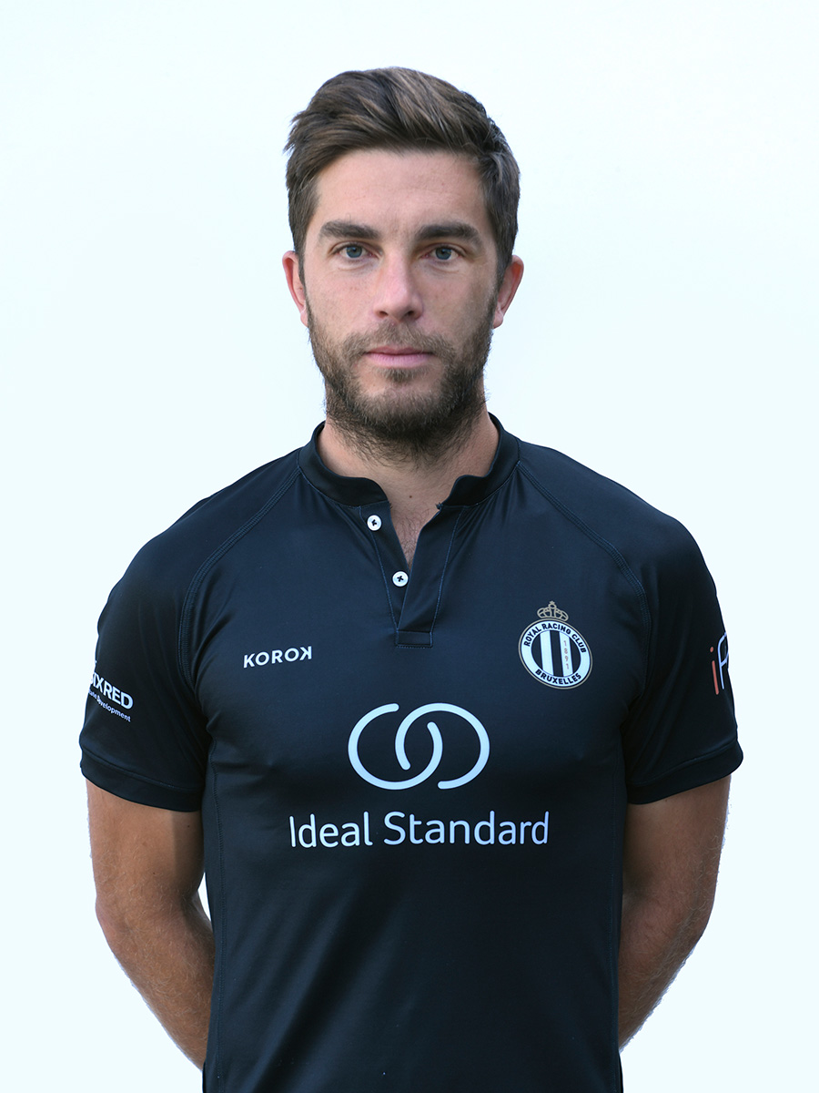 Cédric Charlier