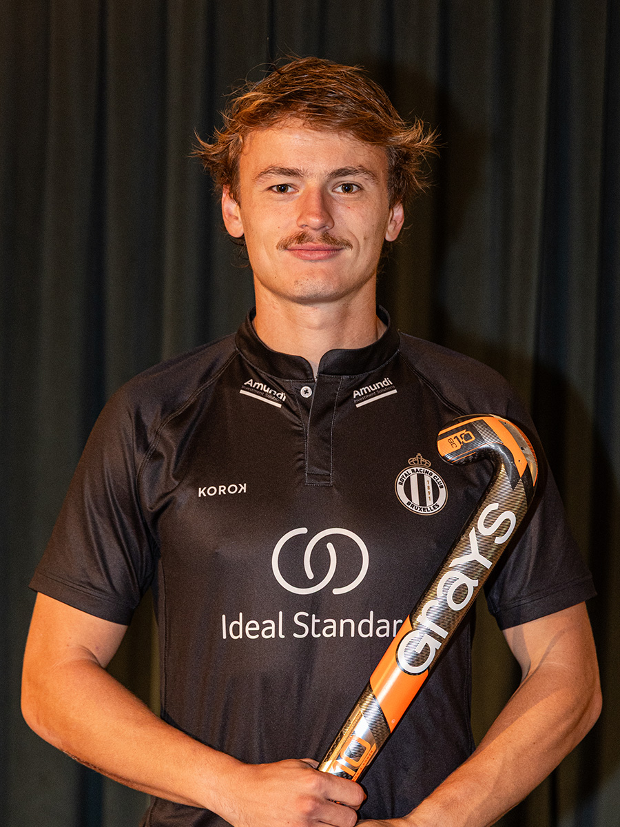 Mattéo Desgouillons