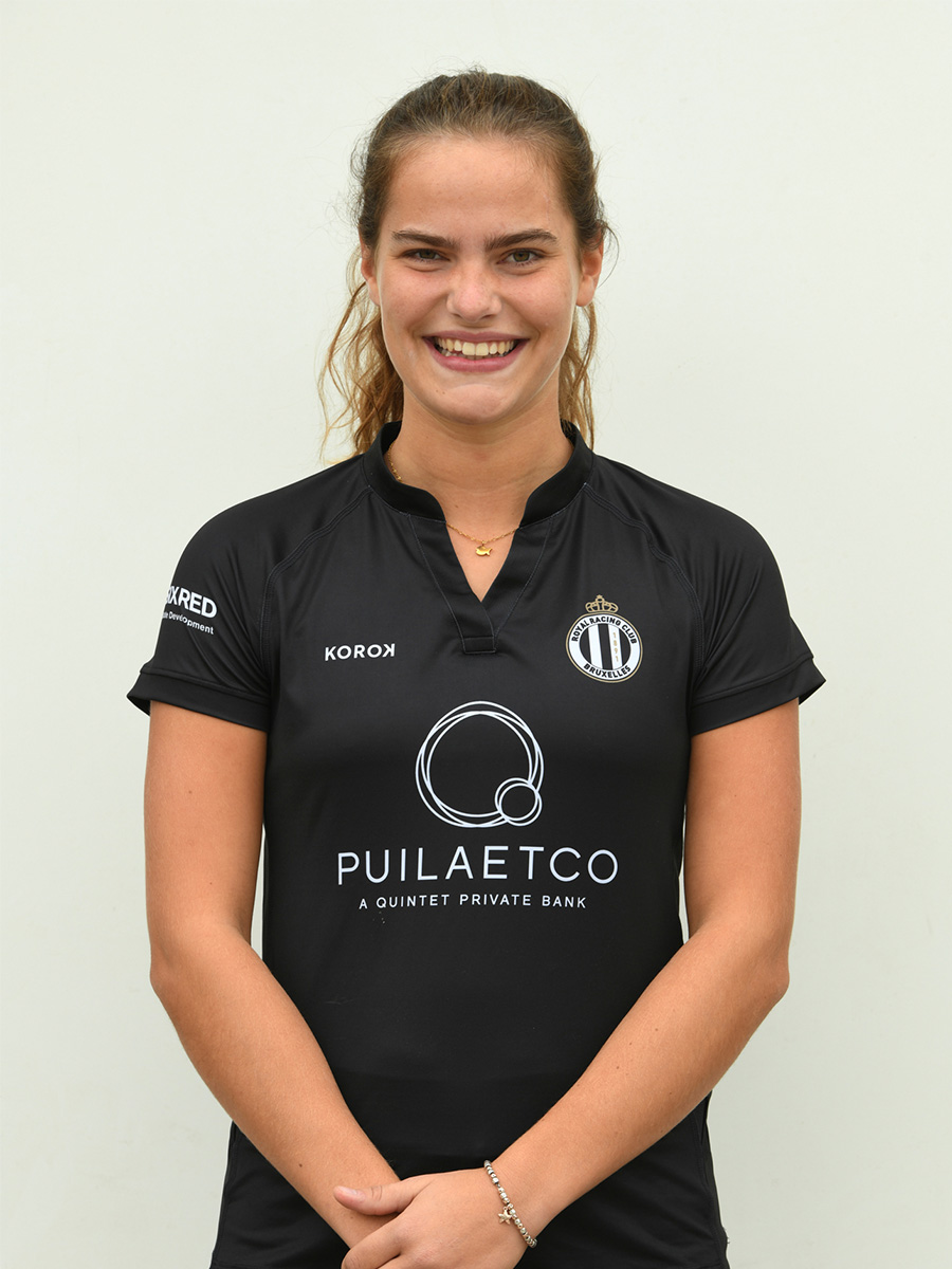 Eva Goffinet