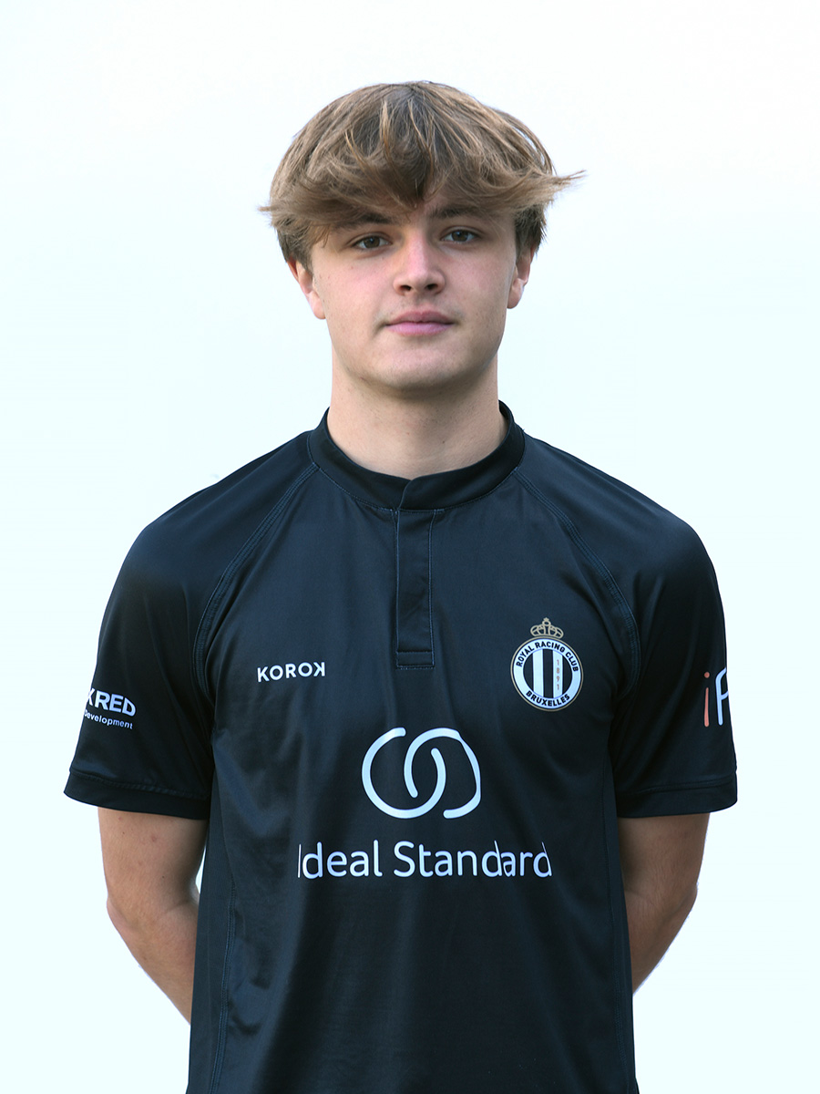 Gaspard Cornez-Massant