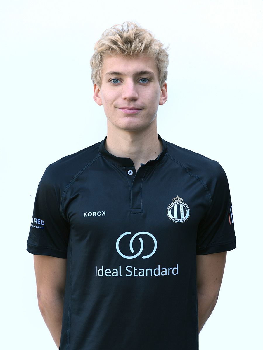 Gaspard Xavier