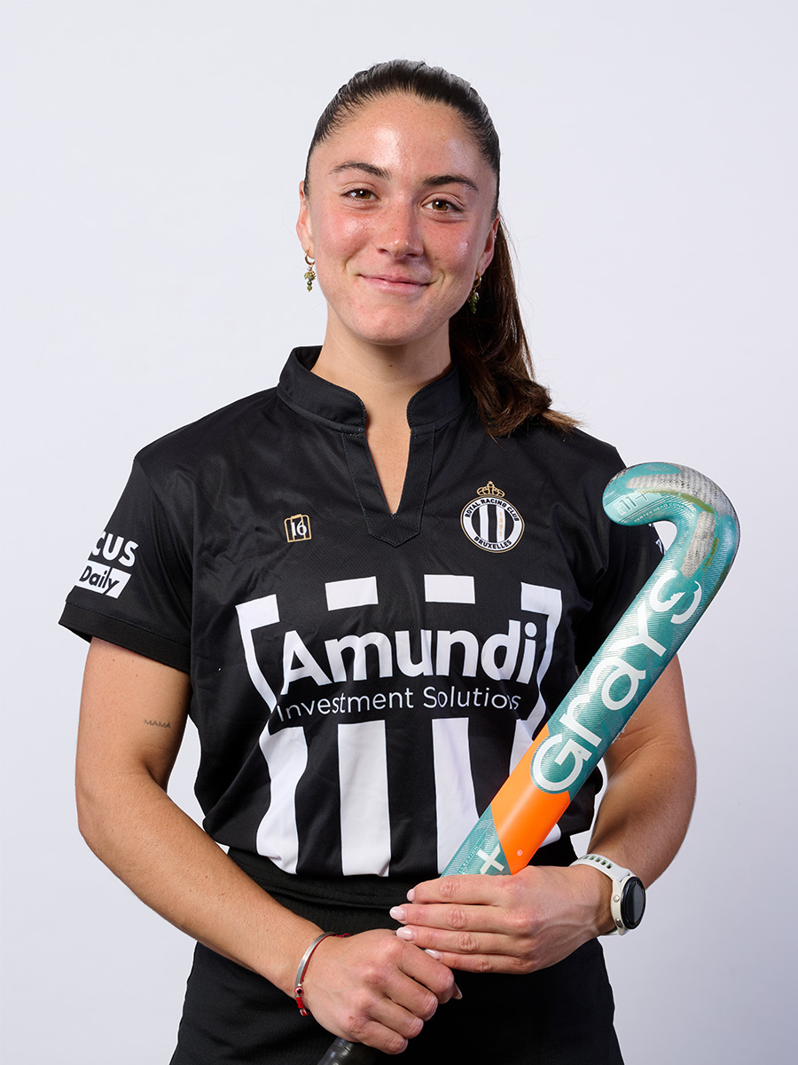 Guadalupe Moras