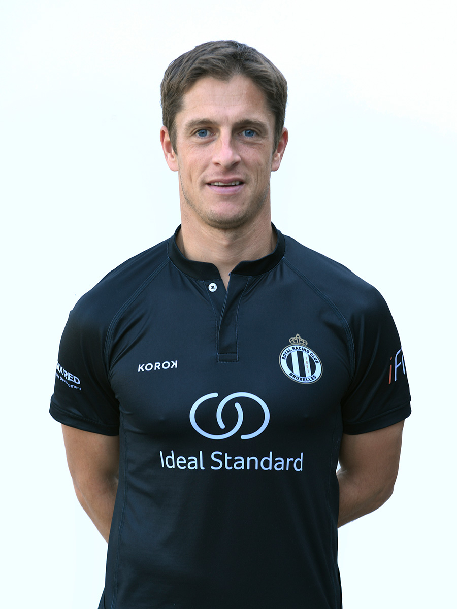 Jérôme Truyens