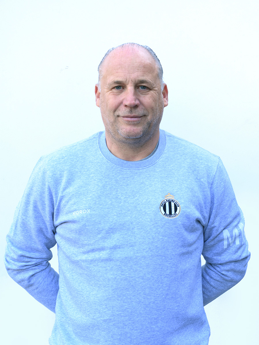 Jean-Michel De Witte