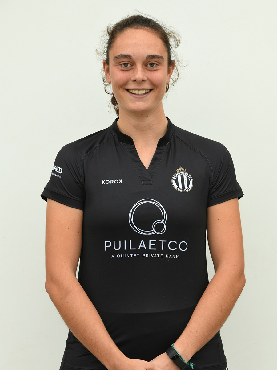 Juliette Duquesne