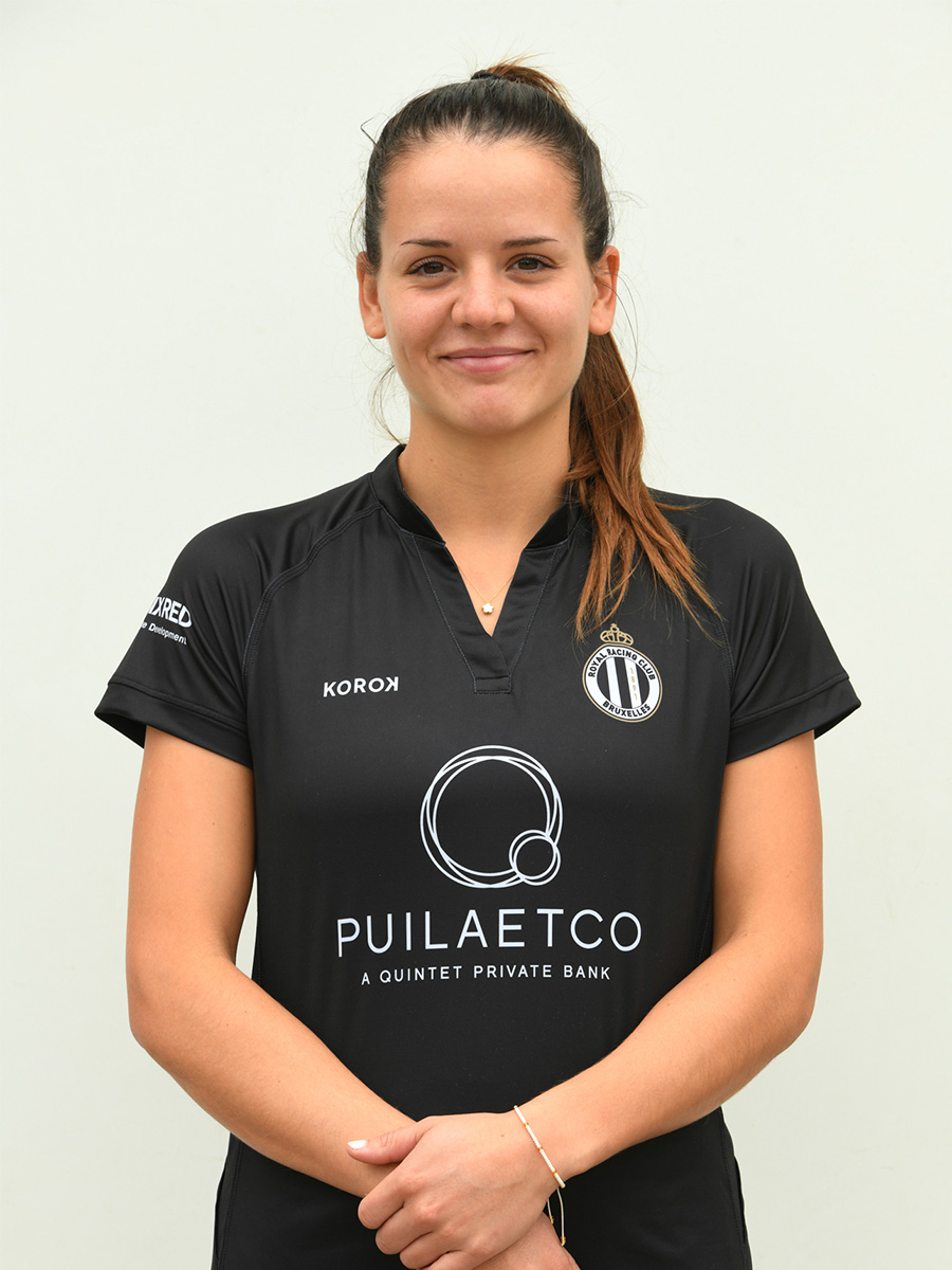 Juliette Willems
