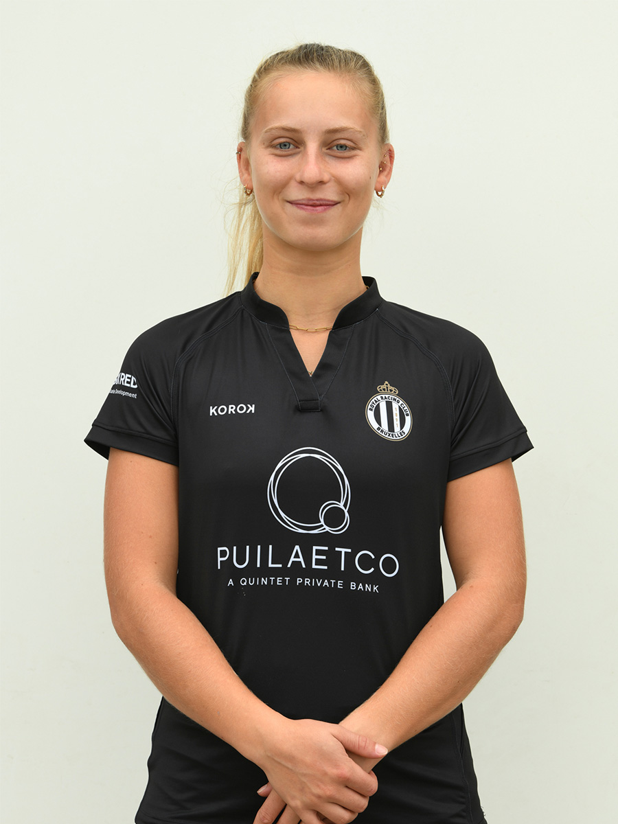 Justine Rasir