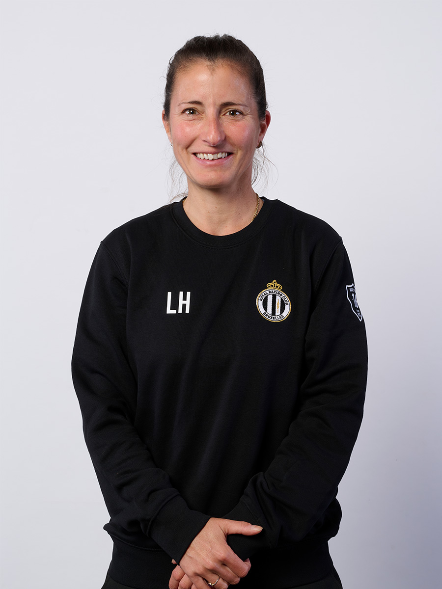 Linda Haussener