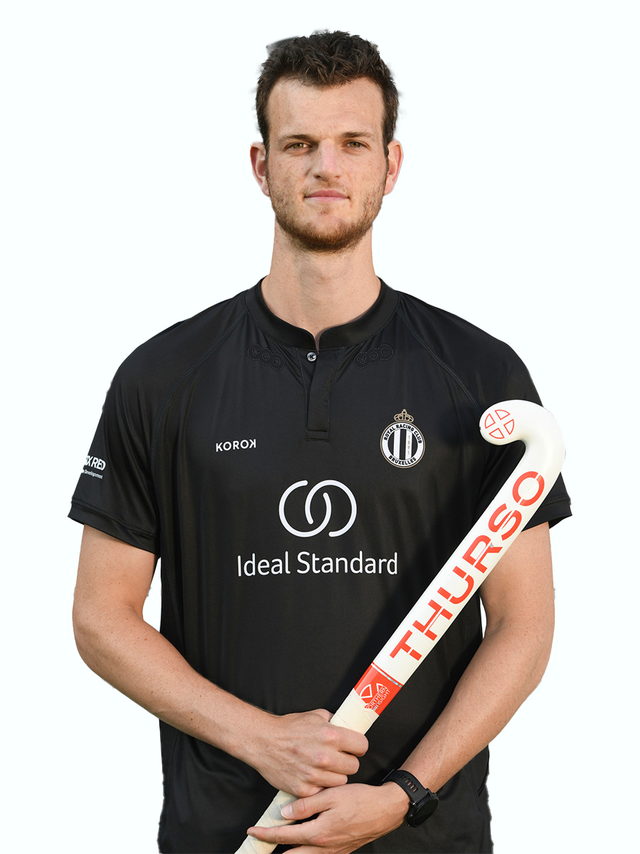Loïck Vanwetter