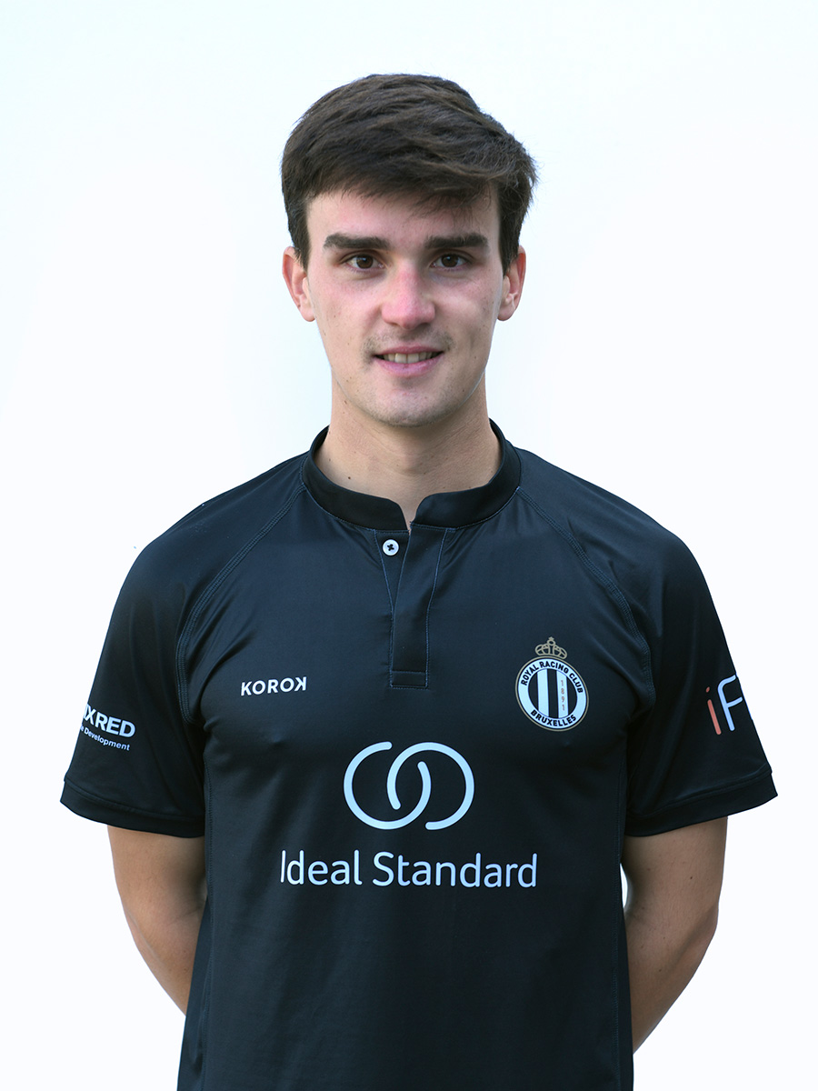 Mathieu Weyers