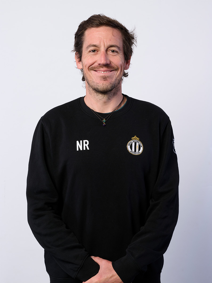 Nicolas Roche