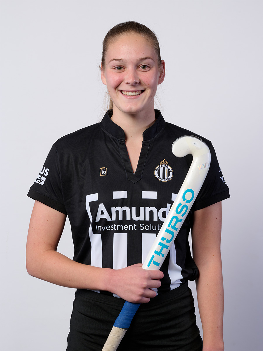 Pauline Barbier