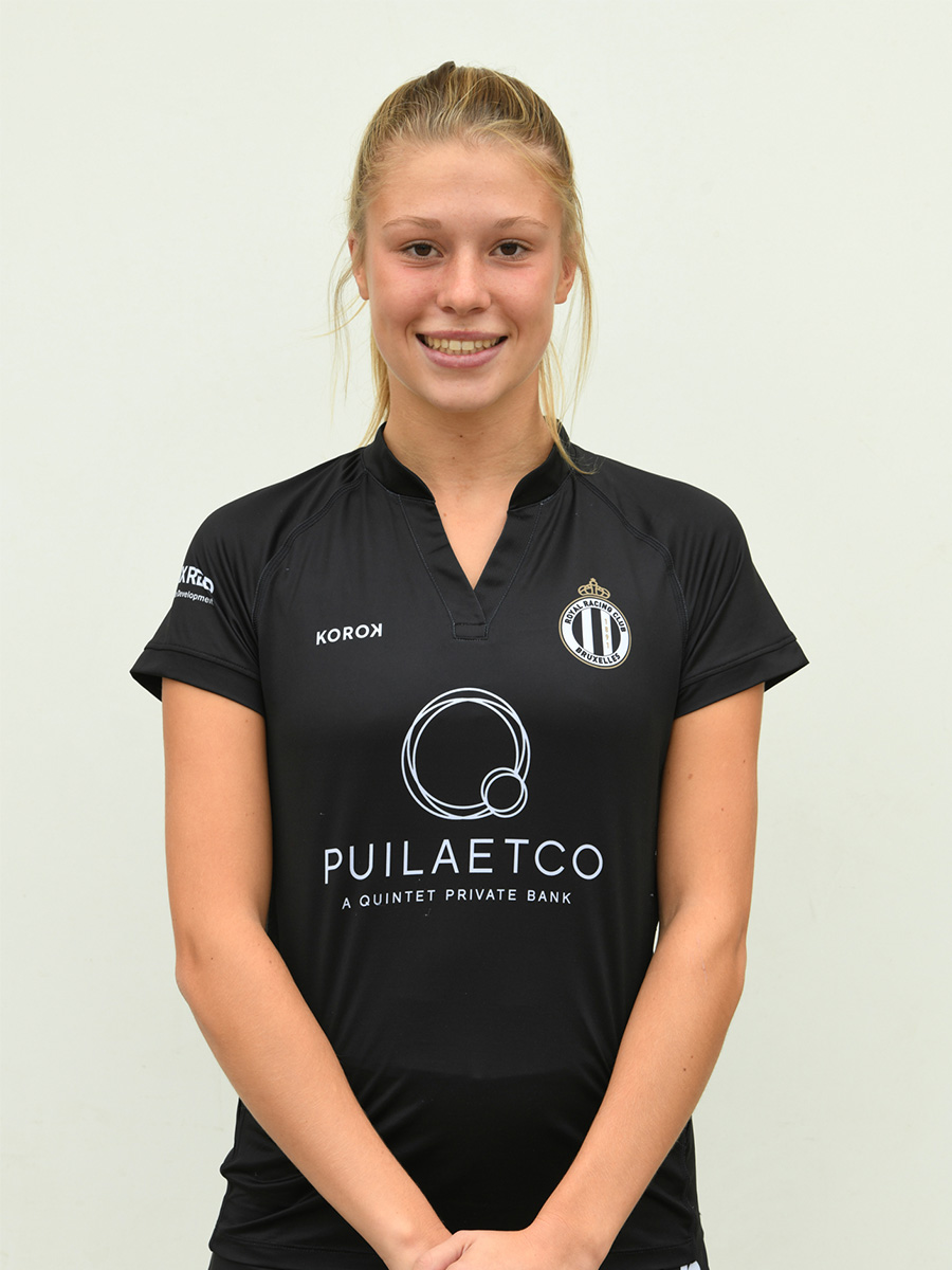 Robyn François