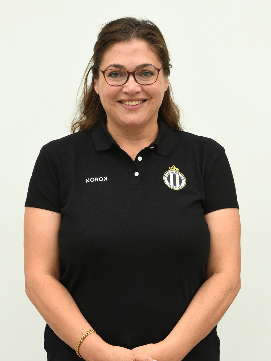 Sibylle Watteeuw