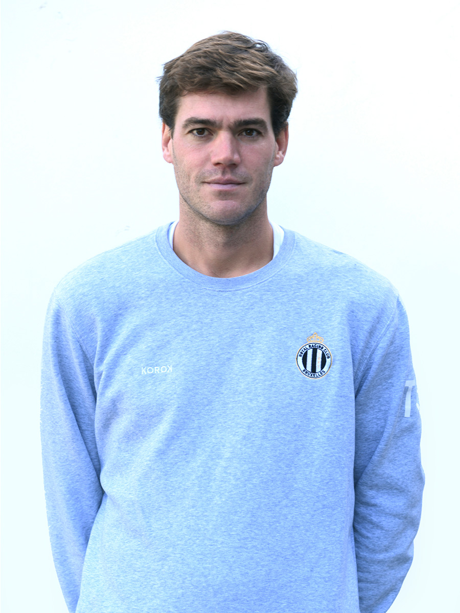 Thibault Cornillie