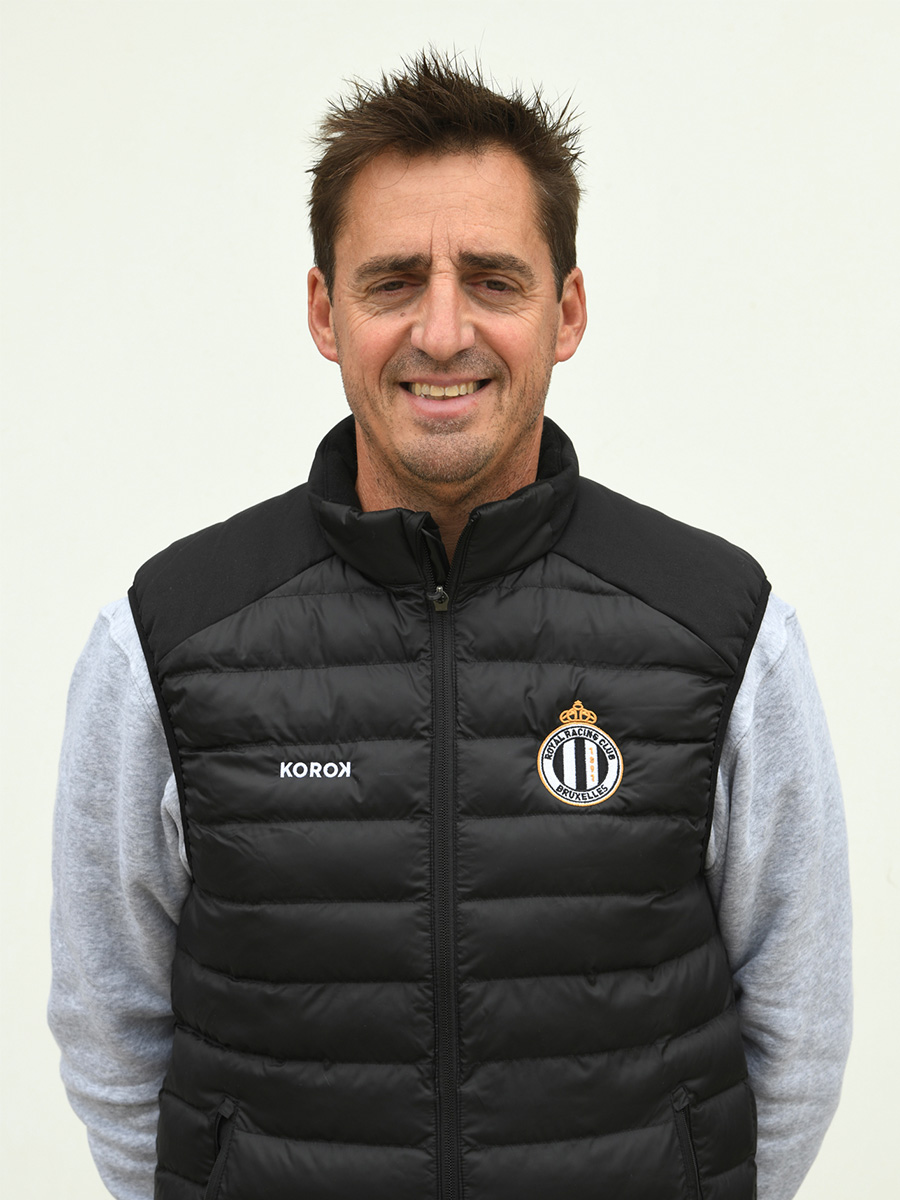Xavi Arnau