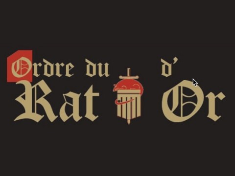 Ordre du Rat d’Or