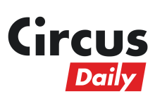 Logo Circus Daily