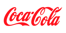 Logo Coca-Cola