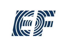 Logo EF