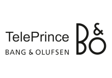 Logo TelePrince