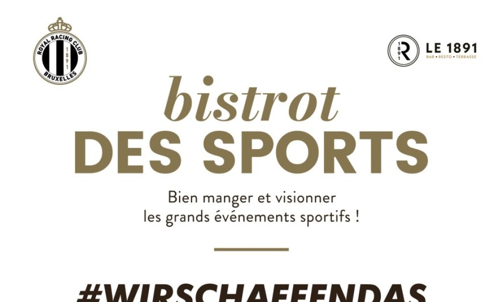 BISTROT DES SPORTS