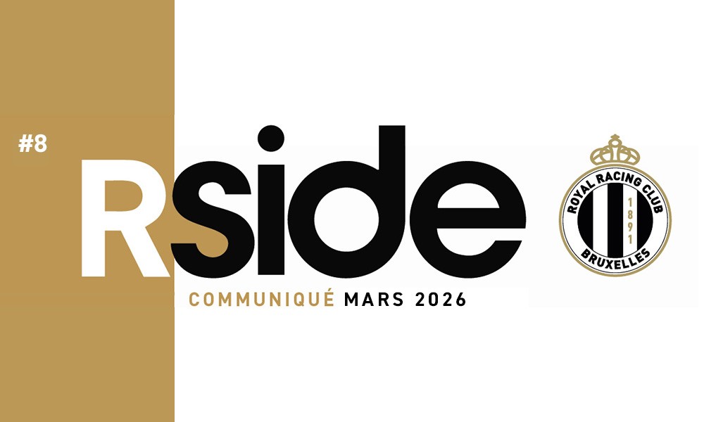 R-Side #8 - mars 2026