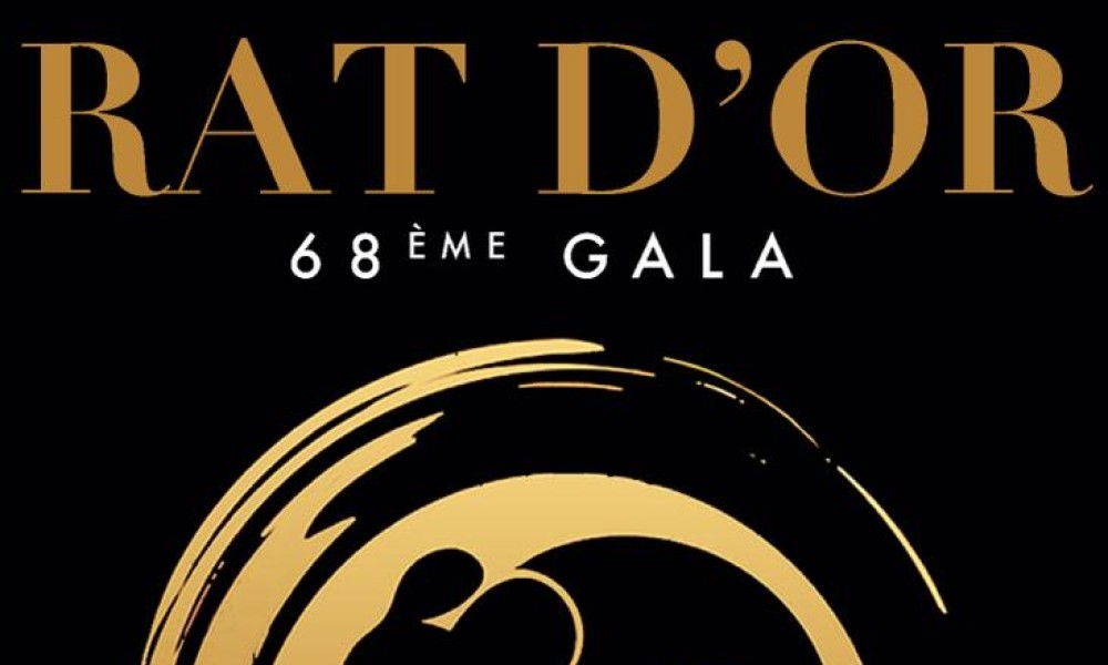 RAT D'OR