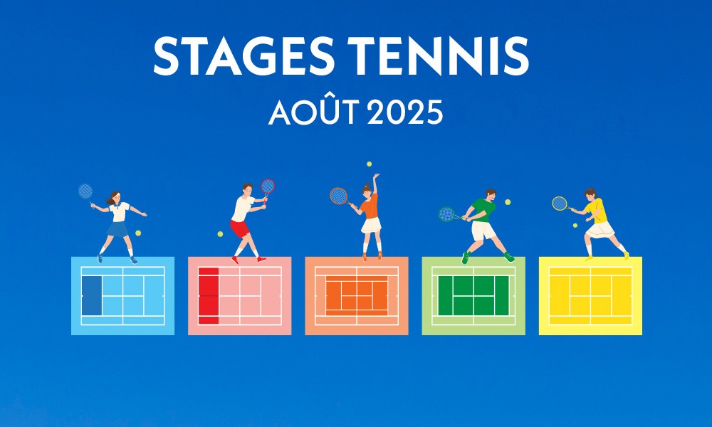 Image stage août 2025